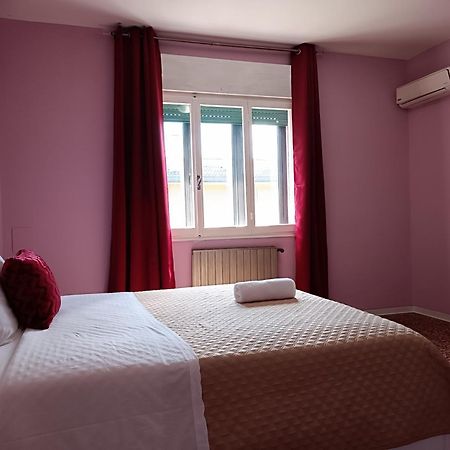 Bed and Breakfast Locazione Turistica Tessera Esterno foto