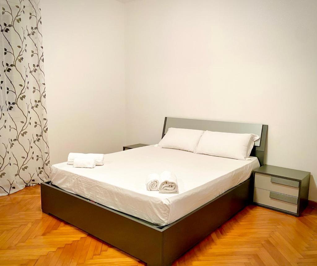Bed and Breakfast Locazione Turistica Tessera Esterno foto