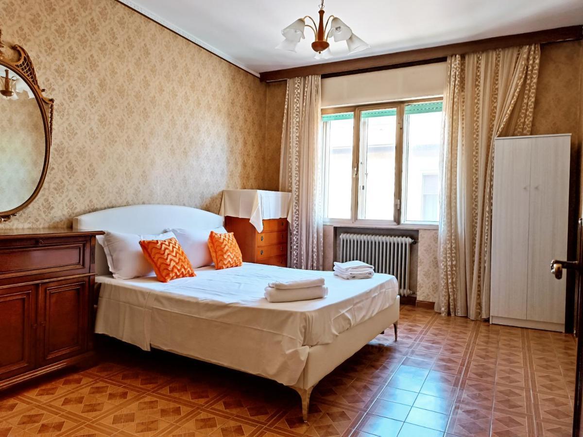 Bed and Breakfast Locazione Turistica Tessera Camera foto