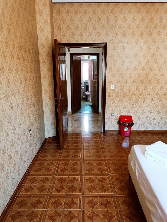 Bed and Breakfast Locazione Turistica Tessera Esterno foto