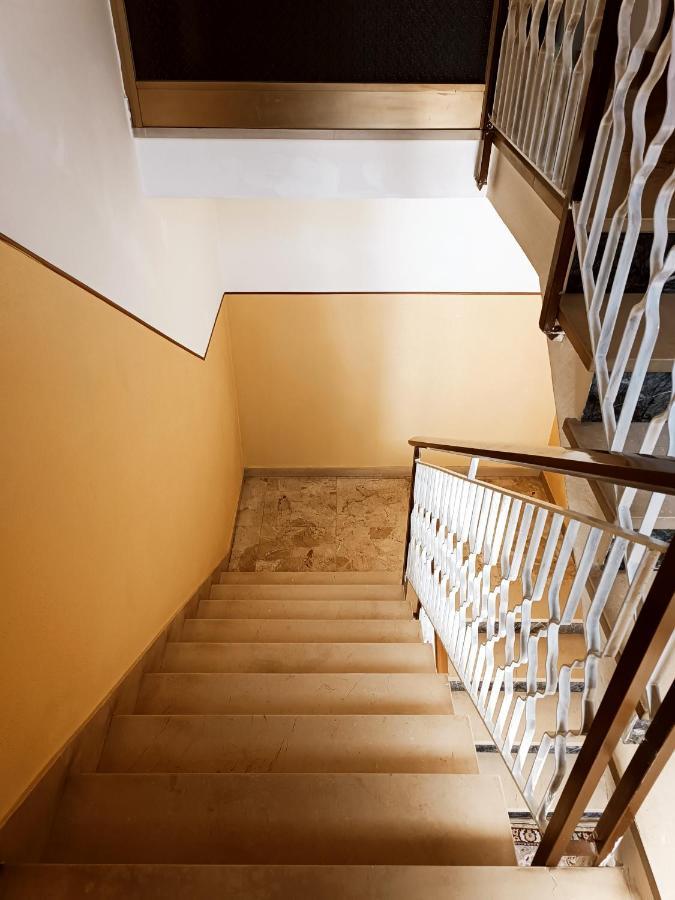 Bed and Breakfast Locazione Turistica Tessera Esterno foto