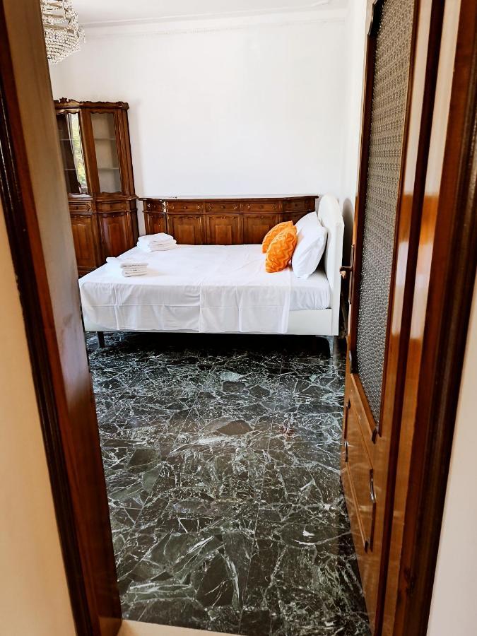 Bed and Breakfast Locazione Turistica Tessera Esterno foto