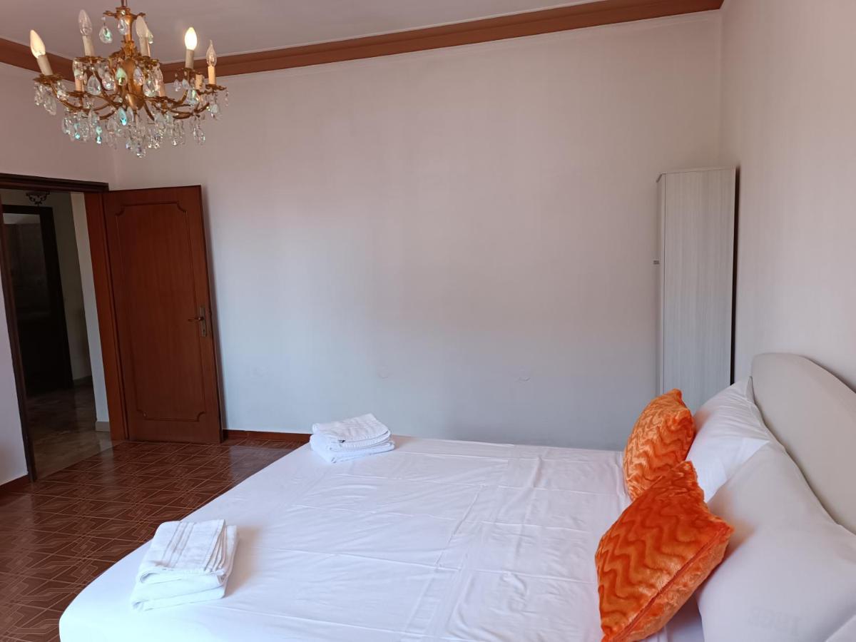 Bed and Breakfast Locazione Turistica Tessera Esterno foto