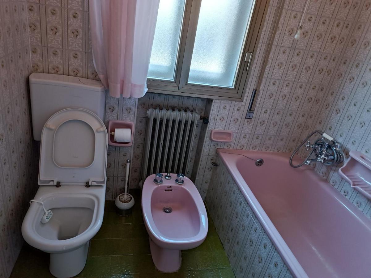 Bed and Breakfast Locazione Turistica Tessera Esterno foto