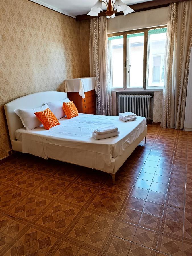 Bed and Breakfast Locazione Turistica Tessera Esterno foto