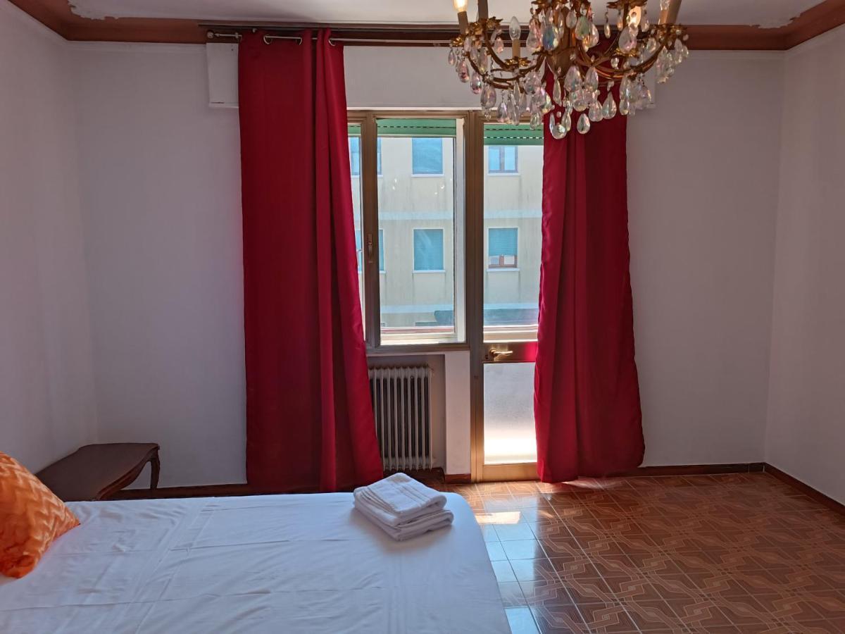 Bed and Breakfast Locazione Turistica Tessera Esterno foto