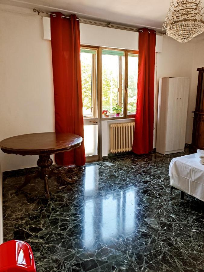Bed and Breakfast Locazione Turistica Tessera Esterno foto