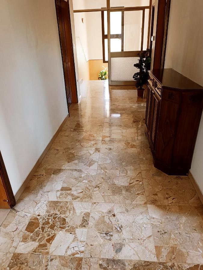 Bed and Breakfast Locazione Turistica Tessera Esterno foto