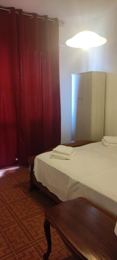 Bed and Breakfast Locazione Turistica Tessera Esterno foto