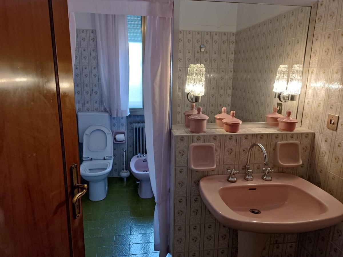 Bed and Breakfast Locazione Turistica Tessera Camera foto
