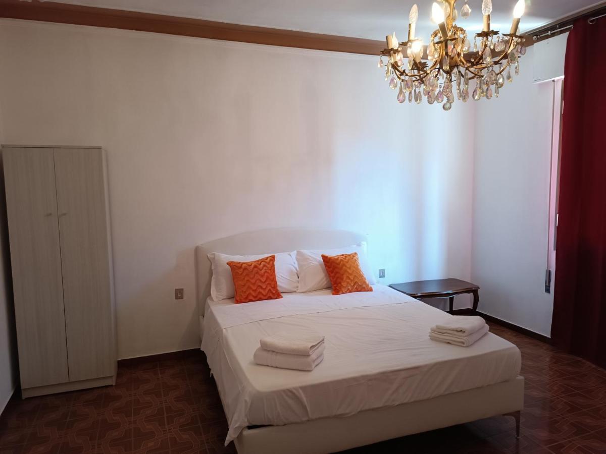 Bed and Breakfast Locazione Turistica Tessera Esterno foto