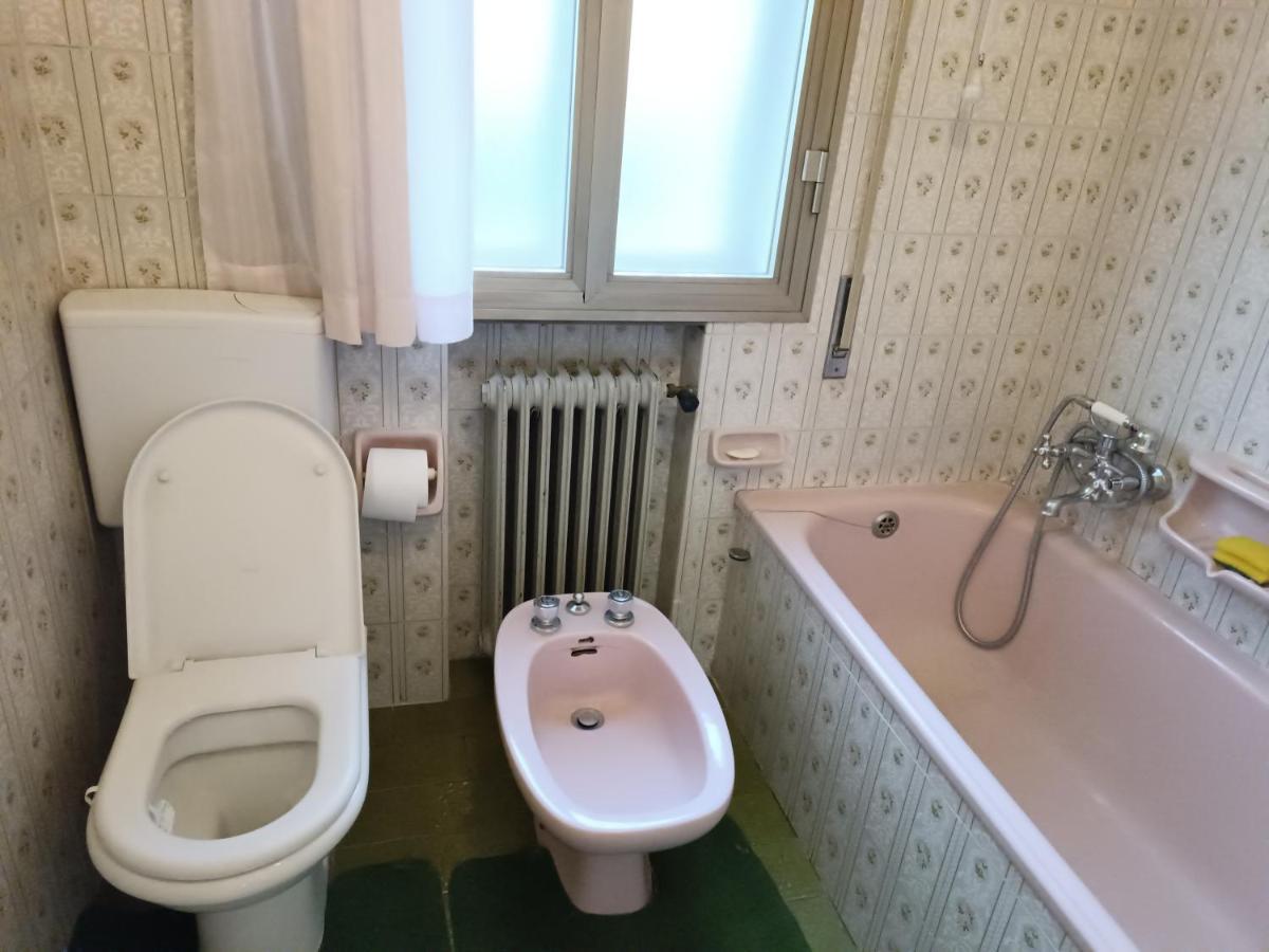 Bed and Breakfast Locazione Turistica Tessera Esterno foto