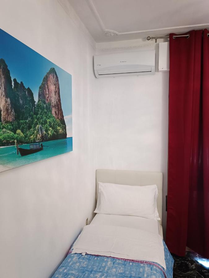 Bed and Breakfast Locazione Turistica Tessera Esterno foto