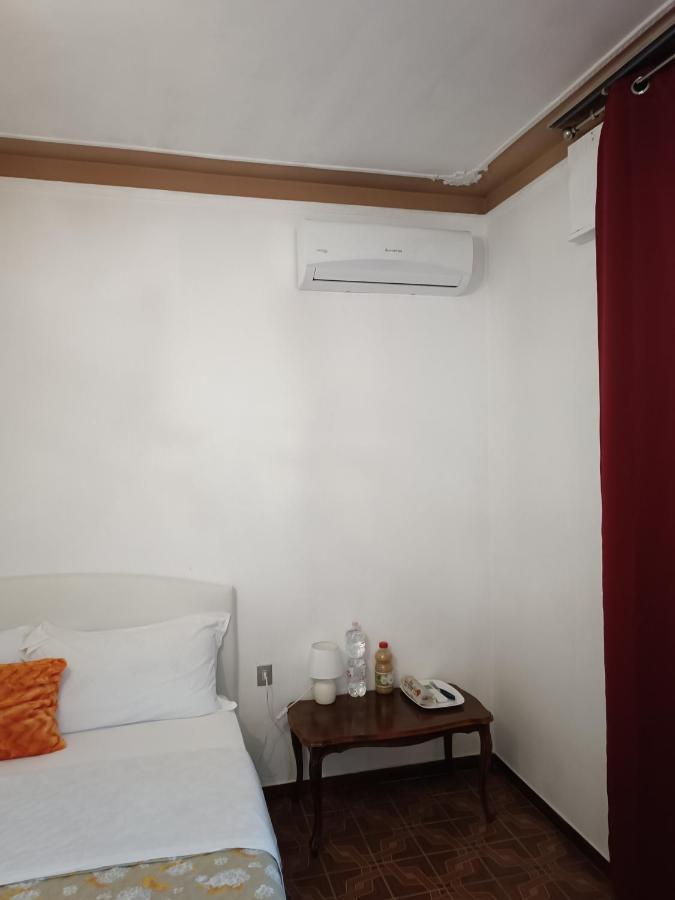 Bed and Breakfast Locazione Turistica Tessera Esterno foto