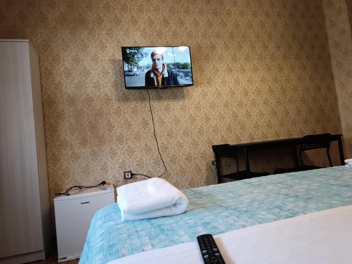 Bed and Breakfast Locazione Turistica Tessera Esterno foto