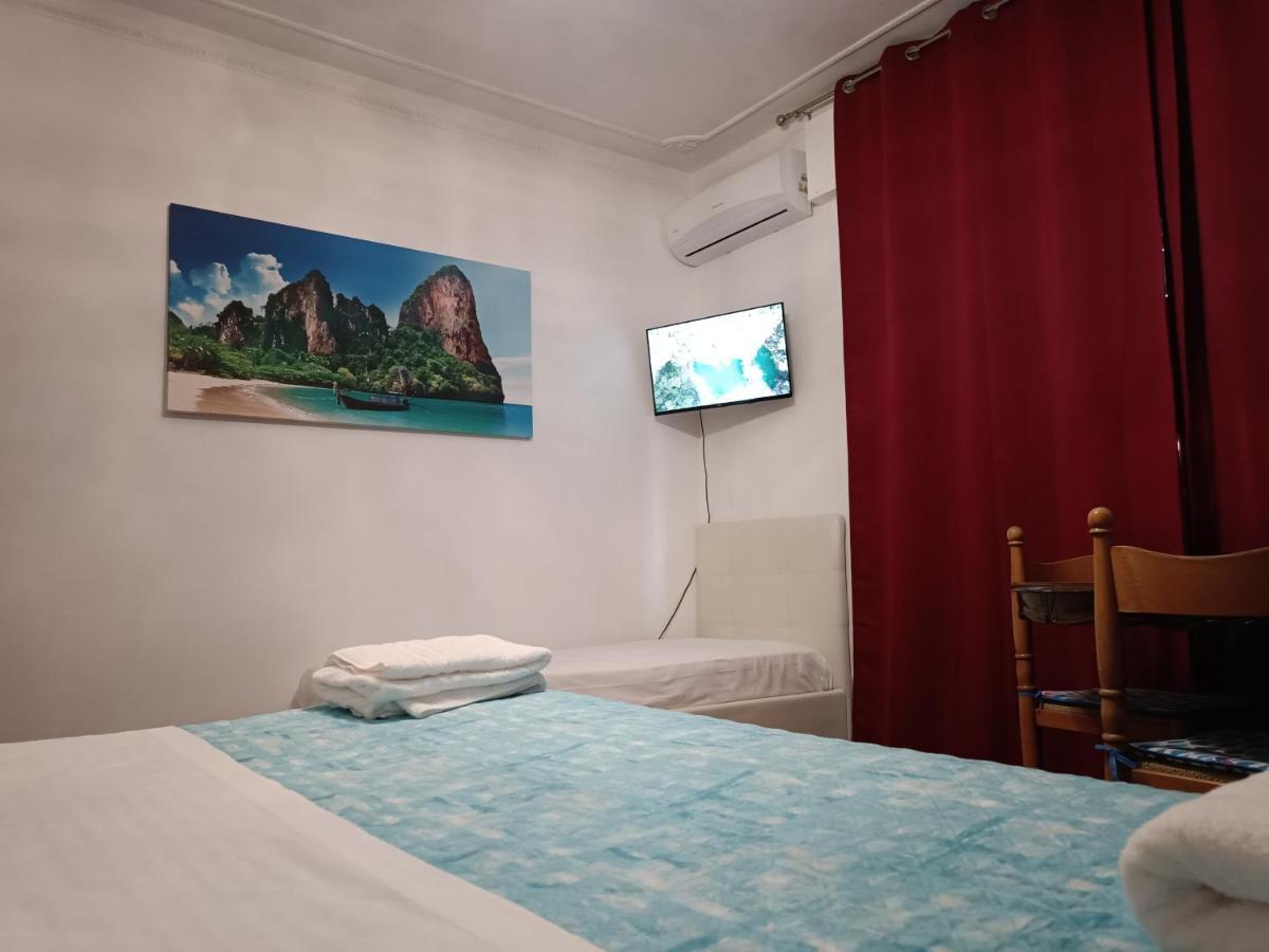 Bed and Breakfast Locazione Turistica Tessera Esterno foto