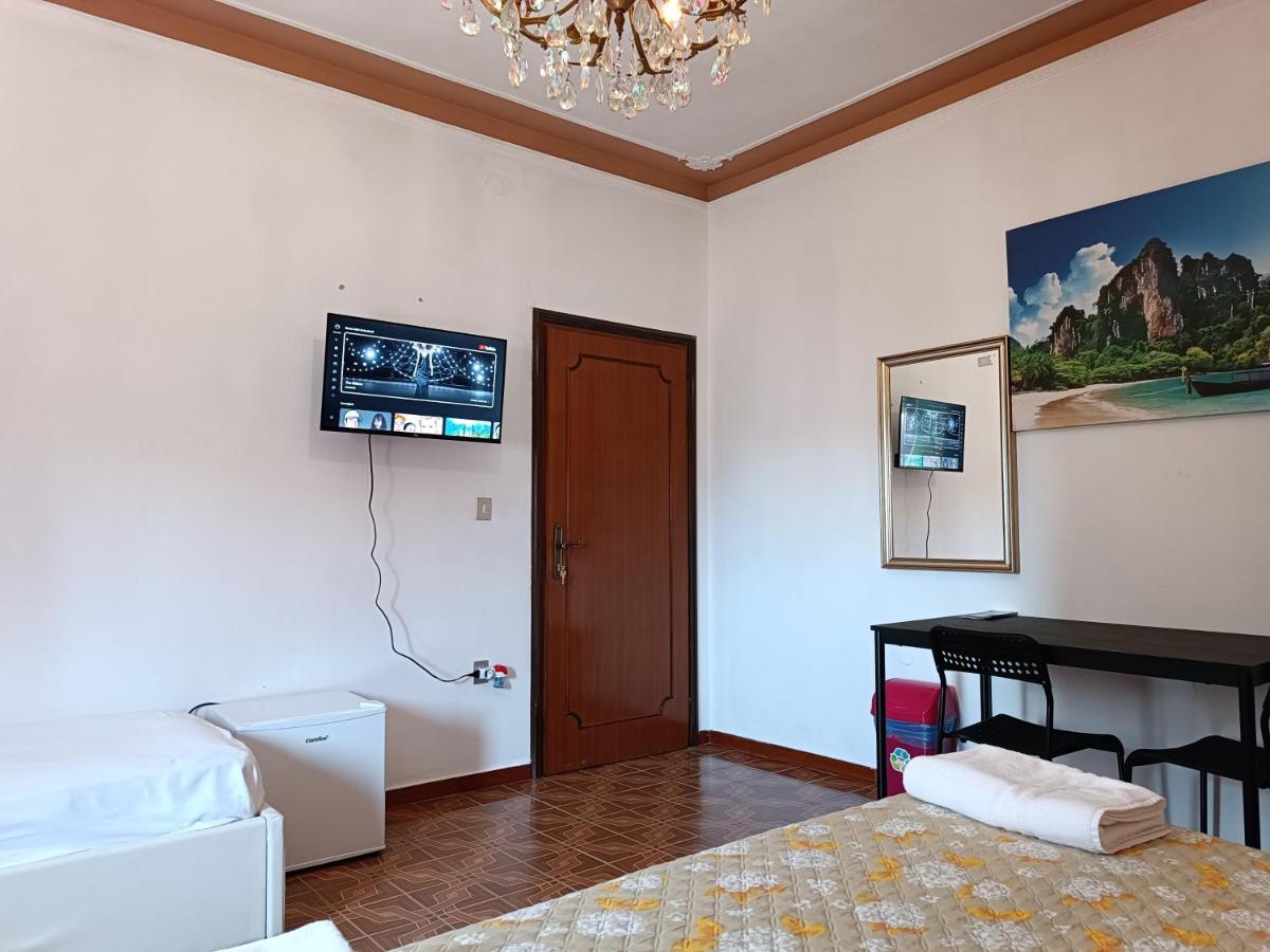 Bed and Breakfast Locazione Turistica Tessera Esterno foto