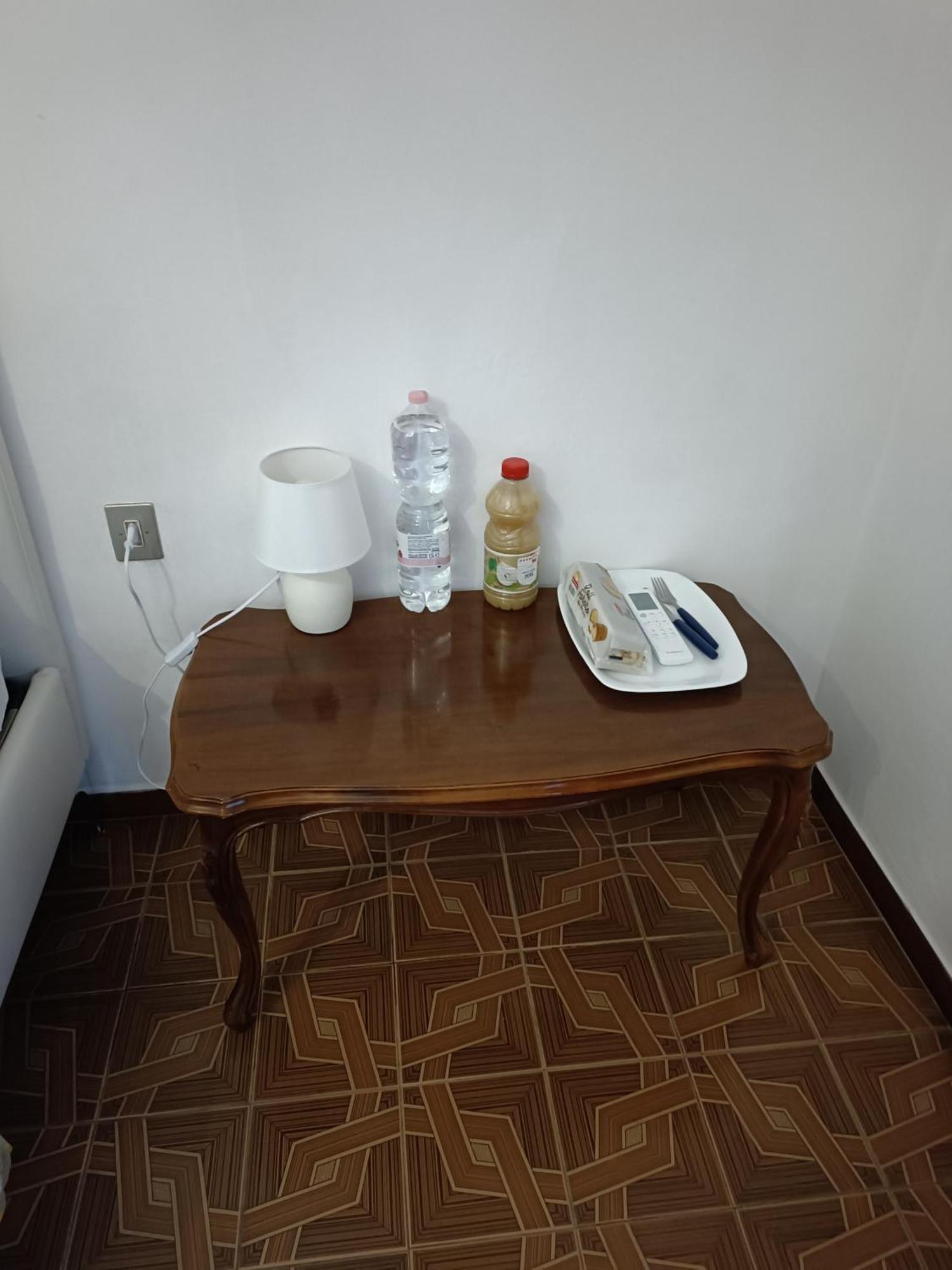 Bed and Breakfast Locazione Turistica Tessera Camera foto