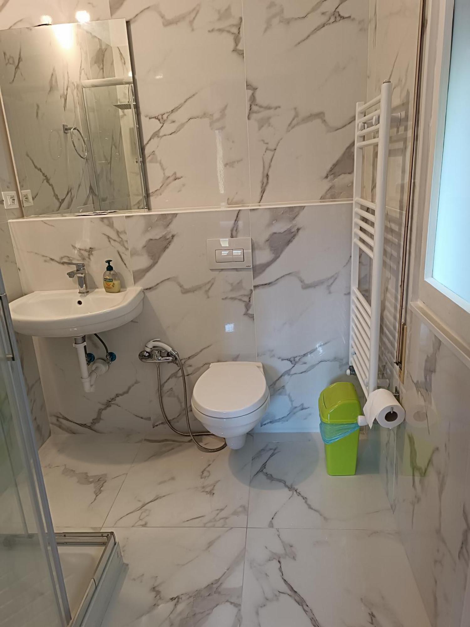 Bed and Breakfast Locazione Turistica Tessera Esterno foto